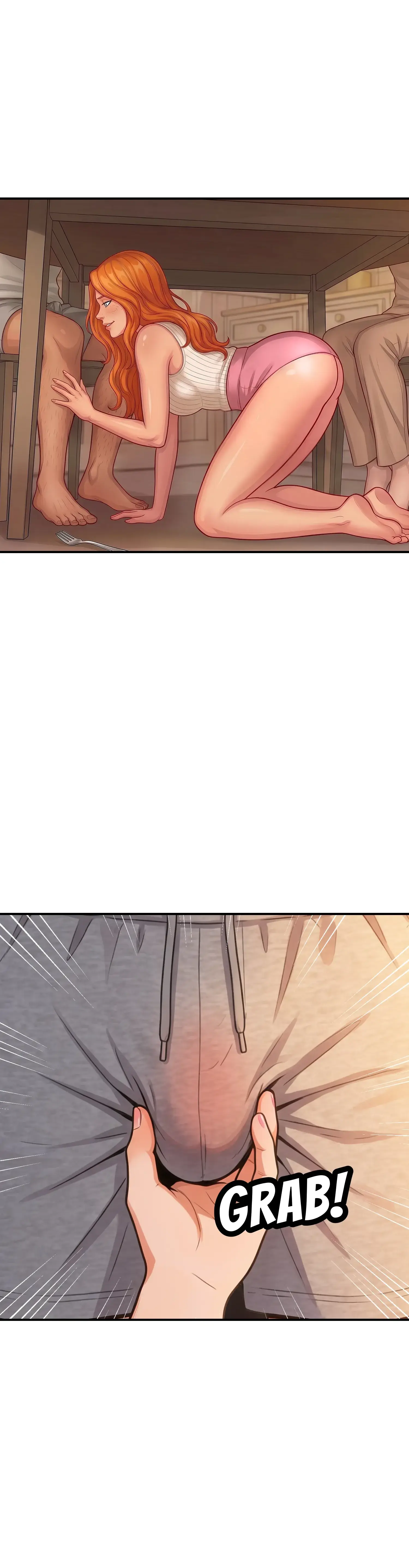 The Dinner panel 12